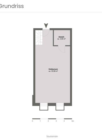 Schöne 2 + 1 - Zimmerwohnung in HH-Jenfeld zum 01.01.2026 - Photo 4