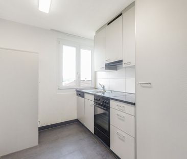 Gemütliche 2 Zimmer- Wohnung in Emmenbrücke! - Foto 3