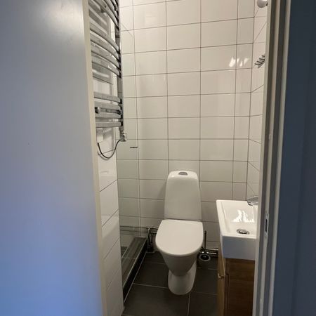 Närkesgatan 4 A - Foto 4