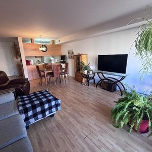 Appartement 4 1/2 à louer - Photo 2