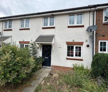 2 bedroom terraced house to rent - Photo 6