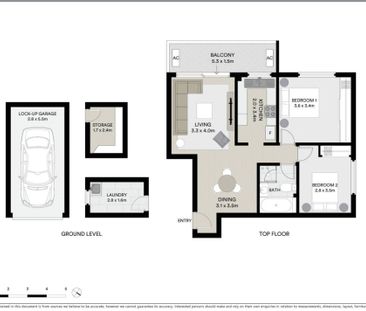 2-Bedroom Apartment with Ample Storage in the Heart of Bexley - Photo 5