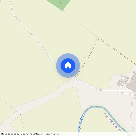 Mount Mill Farm, Stratford Road, Wicken, Buckinghamshire, MK19