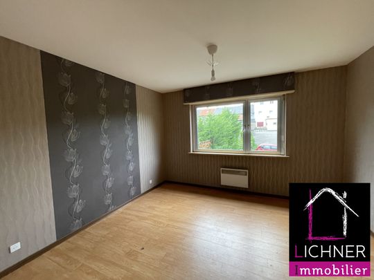 Location Appartement 2 pièces 50m² FREYMING MERLEBACH 57800 - Photo 1