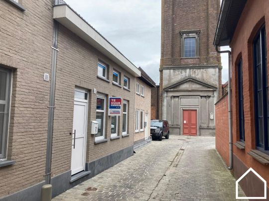 Tempeliersstraat 2 , 8972 Roesbrugge-Haringe - Foto 1