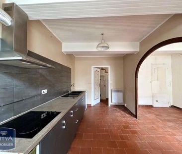 Location Maison 3 pièces 58m² LE TEMPLE SUR LOT 47110 - Photo 2