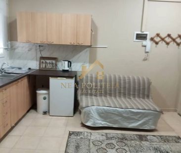 Studio/Γκαρσονιέρα για ενοικίαση Κάτω Τούμπα (Τούμπα) - Photo 2