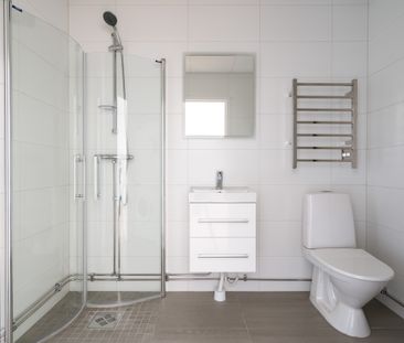 Norra Nyvallsvägen, Gävle - Photo 4