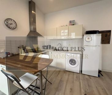 Location Appartement 2 pièces 35m² NIMES 30000 - Photo 3