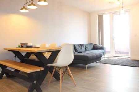 2 bedroom flat to rent - Photo 4
