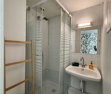 Location Appartement 2 pièces 27m² CAEN 14000 - Photo 3