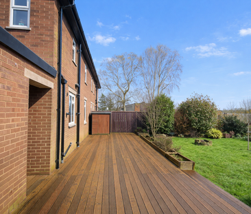 2 bedroom semi-detached house to rent - Photo 5