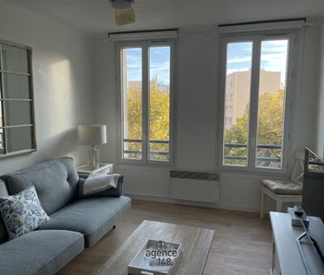 Location Appartement 3 pièces 50m² MARSEILLE 2ème - Photo 3
