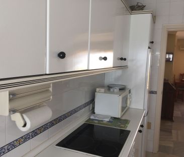 Piso de alquiler en Calle Francisco Cano, 44, Playa de los Boliches - Photo 1