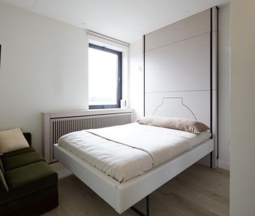 Studio to rent - Photo 6