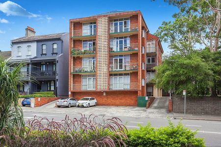 7/316 Miller Street, North Sydney NSW 2060 - Apartment For Rent | Domain - Photo 5