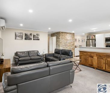 Gorgeous modern & secure home in sought after pocket HOME OPEN SATU... - Photo 3