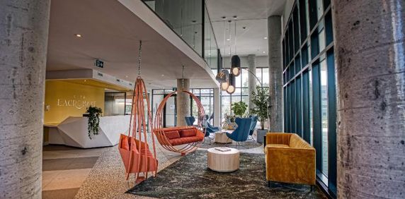 1 CH - 1 SDB - Montreal - $1,710 /mo - Photo 2