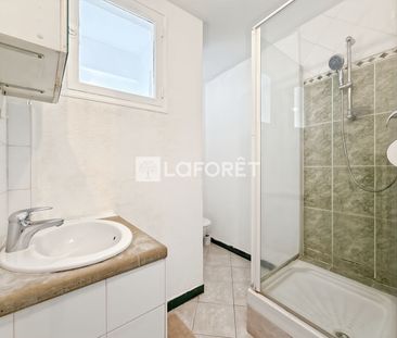 Appartement T2 Nîmes à louer - Photo 4