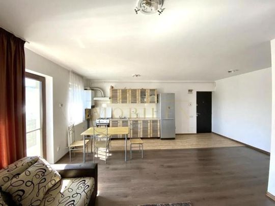 Apartament 3 camere, 60mp, zona Eroilor - Fotografie 1