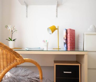 6 bedroom house to rent - Photo 4