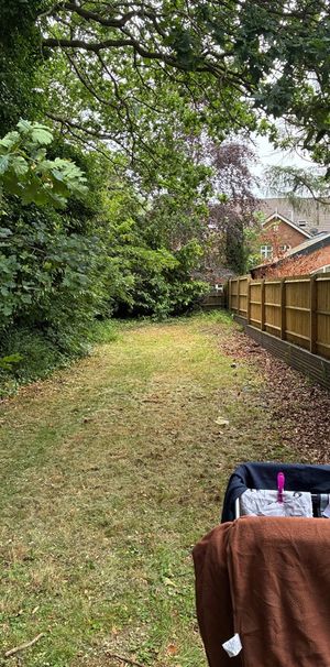 Studio Flat, Mayfield Road, B13 - Photo 1