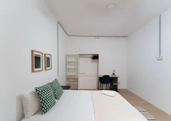 Calle del Conde de Aranda, Madrid, Community of Madrid 28001