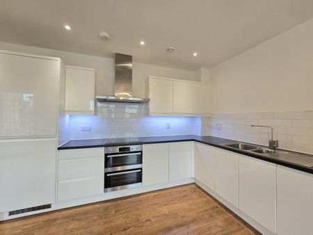 Umber House, Colindale, NW9, Property for rent - Photo 4