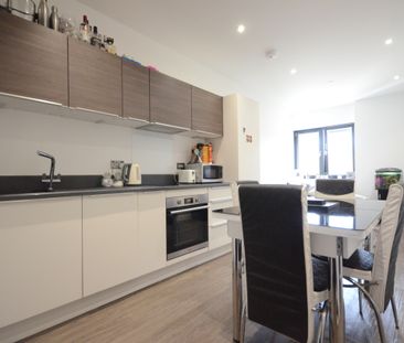 1 bedroom apartment to rent - Photo 3