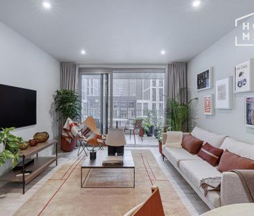 1 bedroom flat to rent - Photo 4