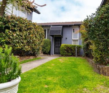 BOUTIQUE VILLA IN PRIZED BEACHSIDE POCKET! - Photo 6