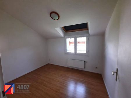 Location appartement 3 pièces 57.85 m² à Cluses (74300) 4 - Photo 5