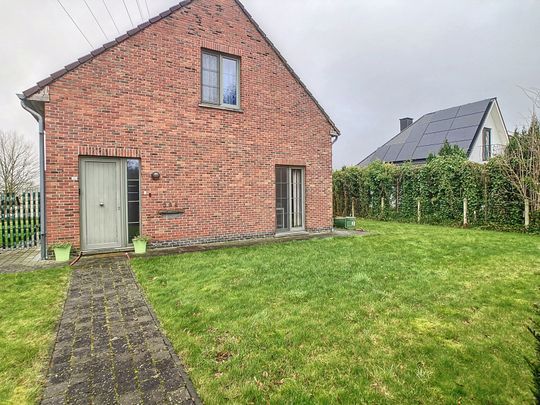 Gemeubelde studio op een top locatie! - Photo 1