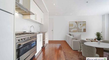 Furnished One Bedroom One Bathroom Parnell - Photo 2