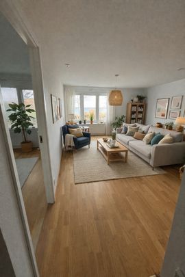 Götgången 116 C - Photo 1