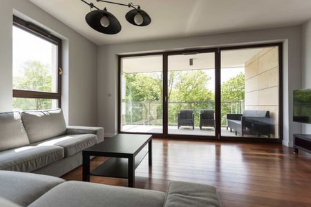 Przestronne M3 standard premium Wille Sowińskiego - Zdjęcie 3