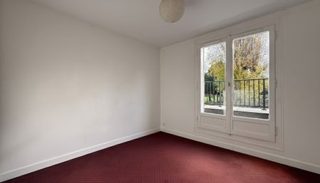 Appartement 57 m² - 3 Pièces - Meudon (92190) - Photo 4