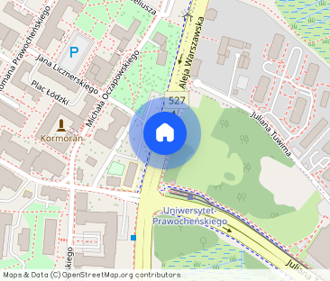 Mieszkanie do wynajęcia - Фото 1