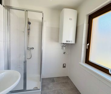 Kompakt & gemütlich – 2-Zimmer-Wohnung in Wolfsberg - Photo 3