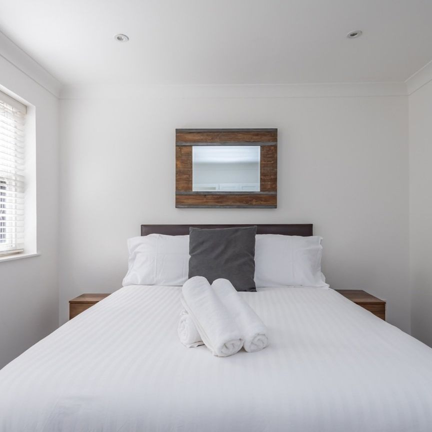 1 Bed Flat, Wontner Close, N1 - Photo 1