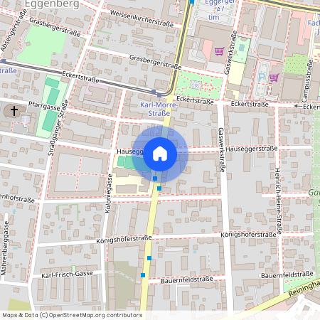 Karl-Morre-Straße, 8020, Graz