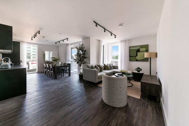 2 bedroom flat to rent - Photo 1