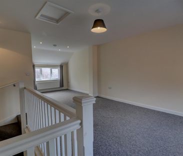 Amphlett Court, Cowl Street, Evesham - Photo 4