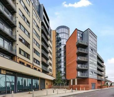 2 Bed Flat, Perth Road, IG2 - Photo 2