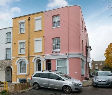 Camden Square, Ramsgate, CT11 8HS, Kent - Photo 4