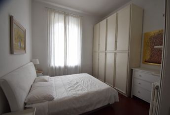 TRASTEVERE - TRILOCALE ARREDATO