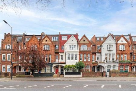 New Kings Road, Parsons Green/fulham, London, SW6 - Photo 3