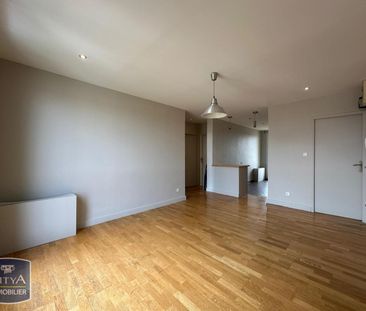 Location Appartement 4 pièces 72m² SORGUES 84700 - Photo 3