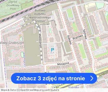 Mieszkanie od zaraz - Zdjęcie 1