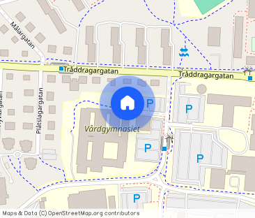 Tråddragargatan, Västerås - Photo 1